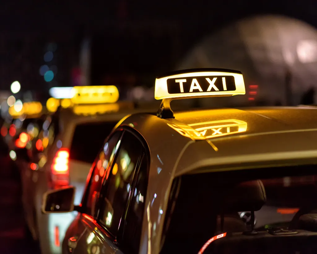 taxi taxi
