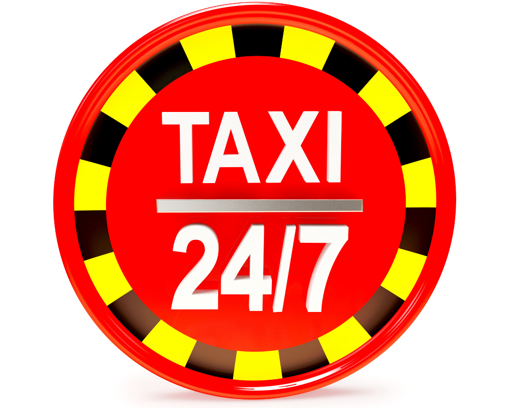 taxi24 taxi24
