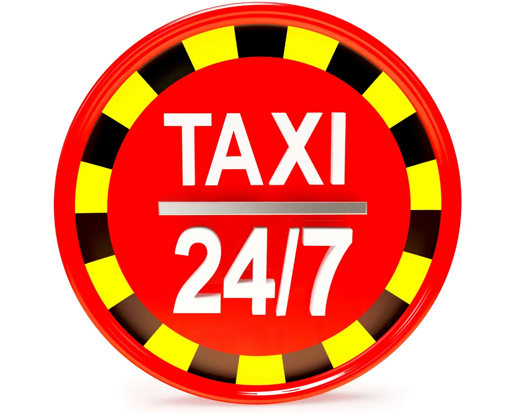 taxi24 taxi24